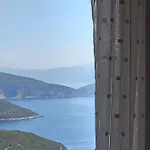 Вилла Kotseris Luxury Villas, Jiovanni & Angelina Сивота