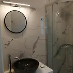 Kotseris Luxury Villas, Jiovanni & Angelina Вилла Сивота