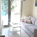 Kotseris Luxury Villas, Jiovanni & Angelina Вилла