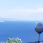Вилла Kotseris Luxury Villas, Jiovanni & Angelina