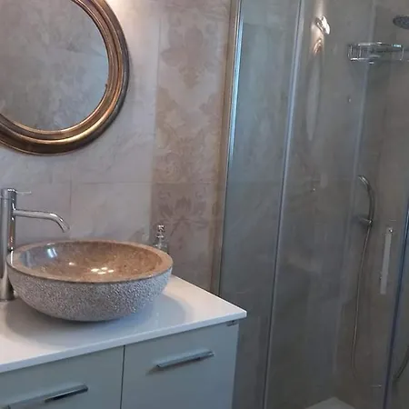 Kotseris Luxury Villas, Jiovanni & Angelina Villa Sivota (Lefkada)