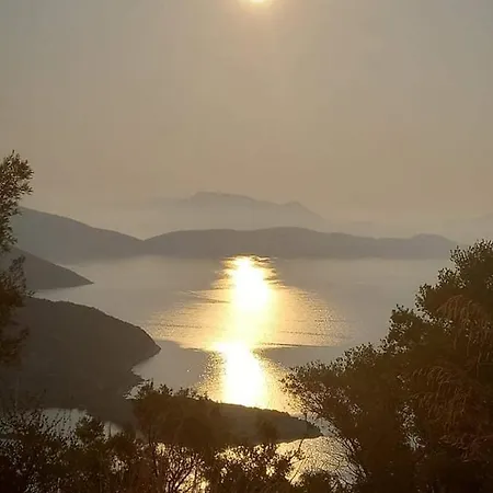 Kotseris Luxury Villas, Jiovanni & Angelina Βίλα *