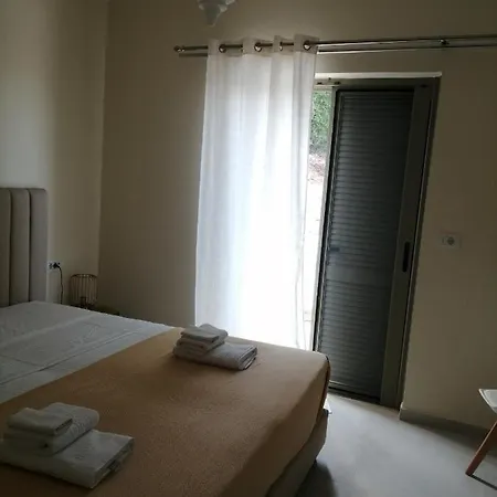 Villa Kotseris Luxury Villas, Jiovanni & Angelina Sivota (Lefkada)