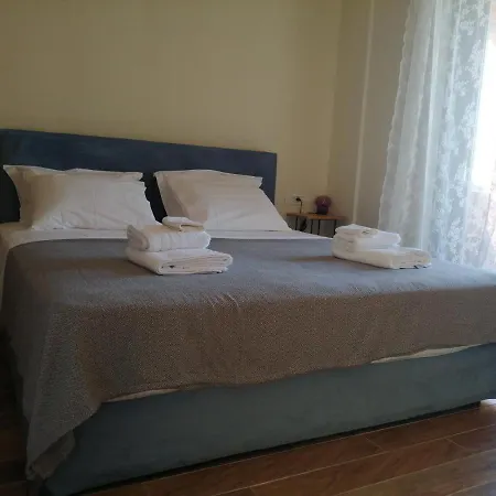 Kotseris Luxury Villas, Jiovanni & Angelina * Sivota (Lefkada)