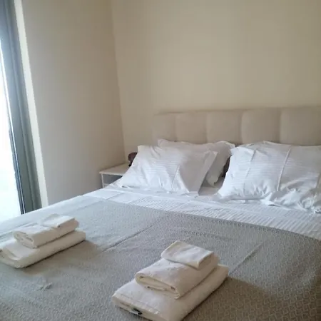 Kotseris Luxury Villas, Jiovanni & Angelina * Sivota (Lefkada)