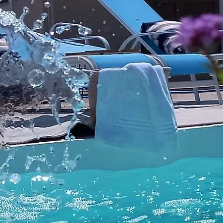 Kotseris Luxury Villas, Jiovanni Villa&angelina Villa *