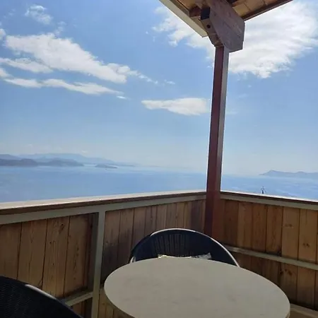 Kotseris Luxury Villas, Jiovanni Villa&angelina Villa