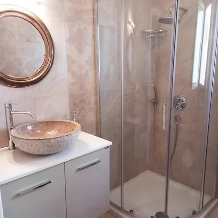 Kotseris Luxury Villas, Jiovanni Villa&angelina