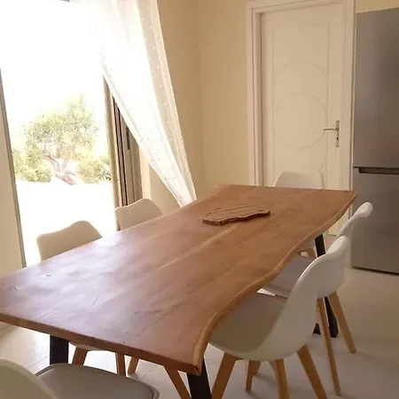 Kotseris Luxury Villas, Jiovanni & Angelina Villa Sivota (Lefkada)