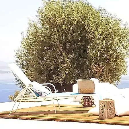 Kotseris Luxury Villas, Jiovanni Villa&angelina