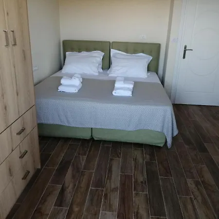 Villa Kotseris Luxury Villas, Jiovanni & Angelina