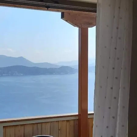 Kotseris Luxury Villas, Jiovanni & Angelina *