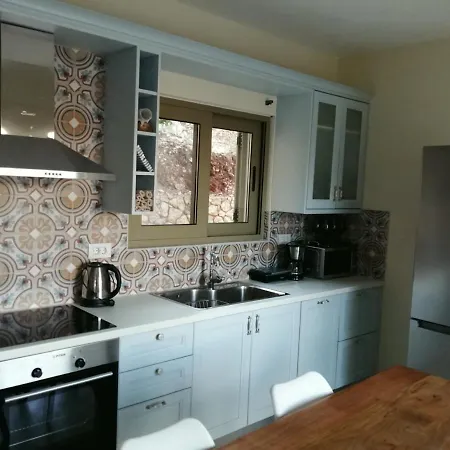 Vilă Kotseris Luxury Villas, Jiovanni & Angelina *