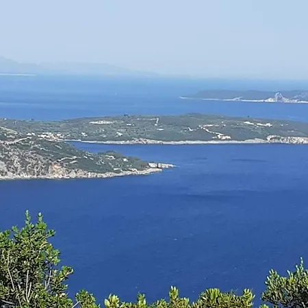 Kotseris Luxury Villas, Jiovanni Villa&angelina *