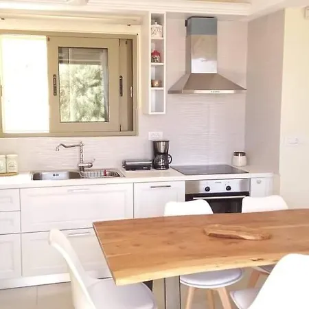 Villa Kotseris Luxury Villas, Jiovanni Villa&angelina Sivota