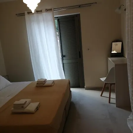 Kotseris Luxury Villas, Jiovanni & Angelina Villa