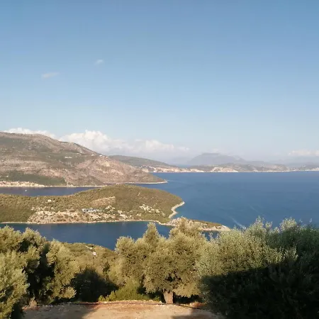 Villa Kotseris Luxury Villas, Jiovanni & Angelina