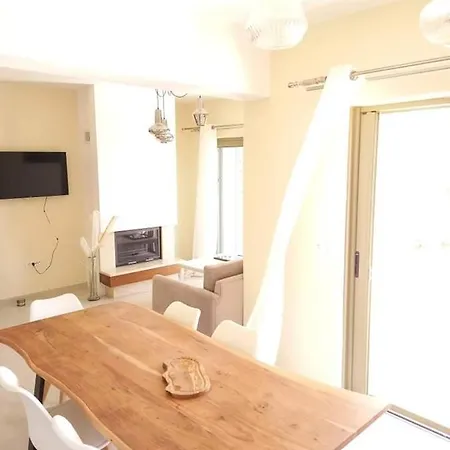 Villa Kotseris Luxury Villas, Jiovanni Villa&angelina