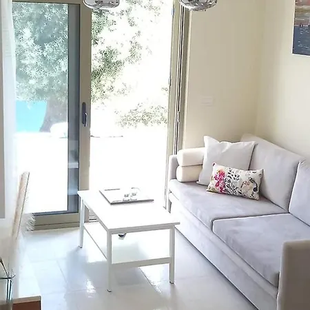 Kotseris Luxury Villas, Jiovanni Villa&angelina Villa