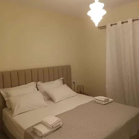 Kotseris Luxury Villas, Jiovanni & Angelina * Sivota (Lefkada)