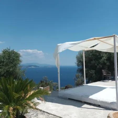 Kotseris Luxury Villas, Jiovanni & Angelina Villa