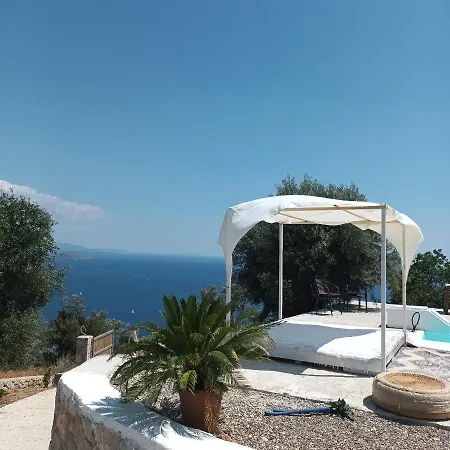 Villa Kotseris Luxury Villas, Jiovanni & Angelina Sivota (Lefkada)
