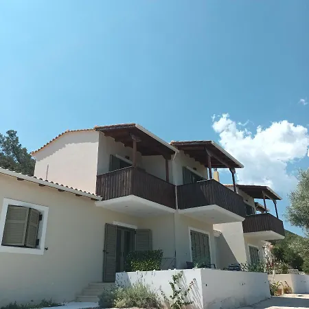 Villa Kotseris Luxury Villas, Jiovanni & Angelina *