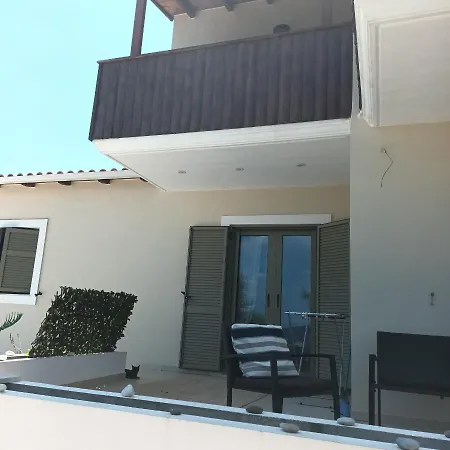 Kotseris Luxury Villas, Jiovanni & Angelina Sivota (Lefkada)