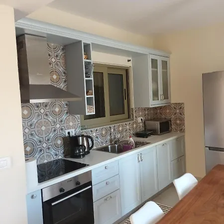 Kotseris Luxury Villas, Jiovanni & Angelina * Sivota (Lefkada)
