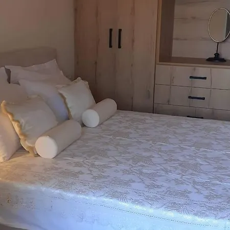 Kotseris Luxury Villas, Jiovanni Villa&angelina Villa