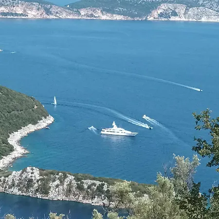 Villa Kotseris Luxury Villas, Jiovanni & Angelina