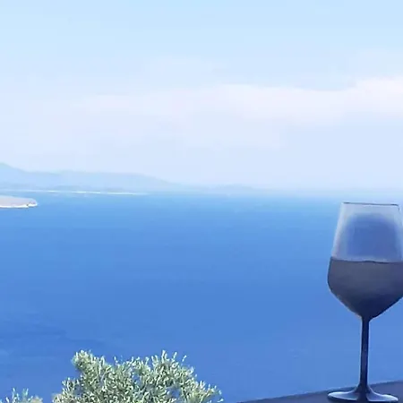 Villa Kotseris Luxury Villas, Jiovanni Villa&angelina