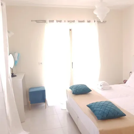 Вилла Kotseris Luxury Villas, Jiovanni & Angelina *
