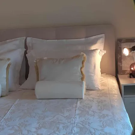 Kotseris Luxury Villas, Jiovanni & Angelina * Sivota