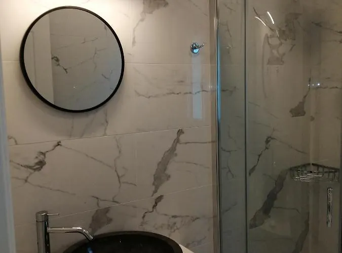Kotseris Luxury Villas, Jiovanni & Angelina Вилла Сивота