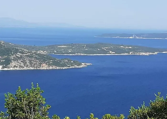 Kotseris Luxury Villas, Jiovanni & Angelina *