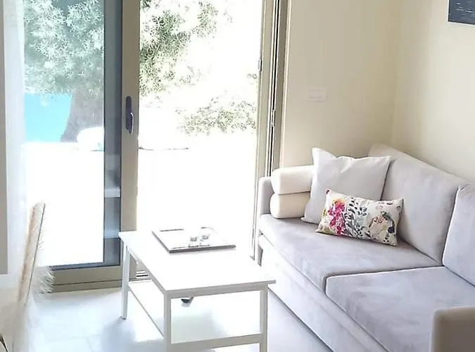 Kotseris Luxury Villas, Jiovanni & Angelina Вилла