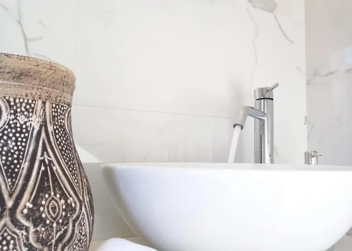 Kotseris Luxury Villas, Jiovanni & Angelina Вилла