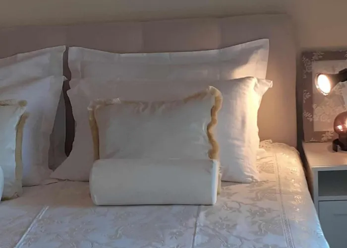 Kotseris Luxury Villas, Jiovanni & Angelina * Сивота